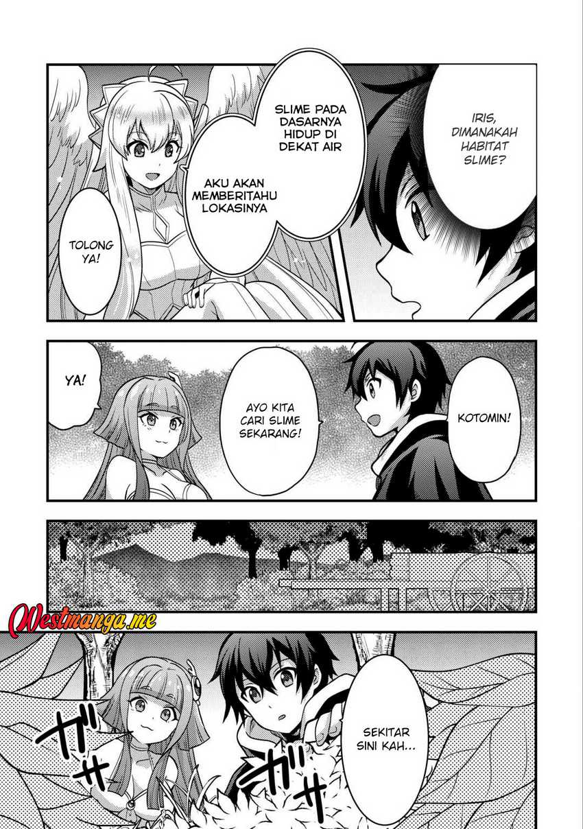 Fuguushoku to Baka ni Saremashita ga Jissai wa Sorehodo Waruku Arimasen? Chapter 46 Gambar 15